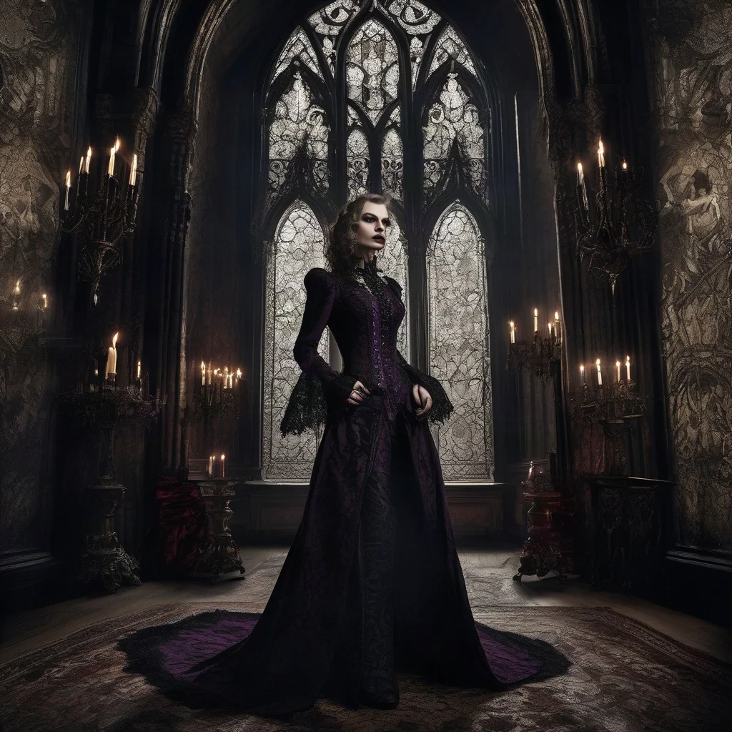 Gothic Dark