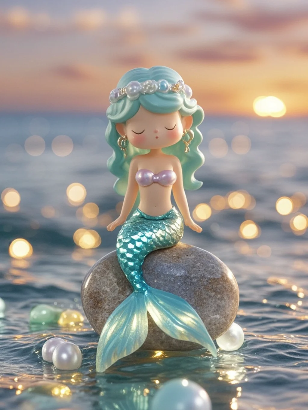 Mermaid