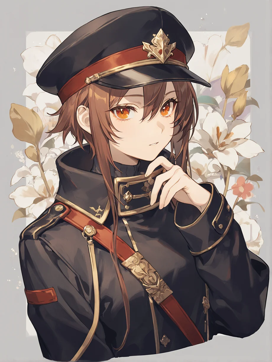 お姫様
