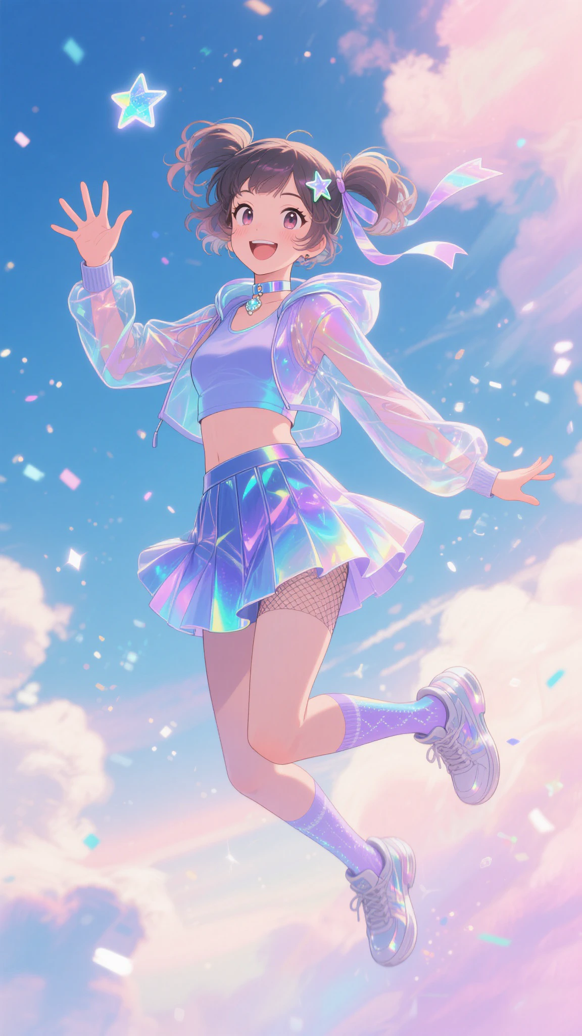 きらめきガール