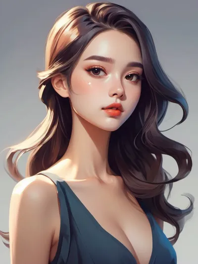 Anime Girl