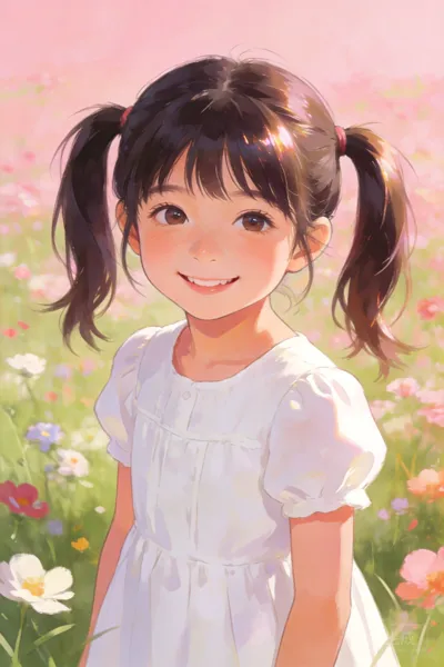 Pretty Girl