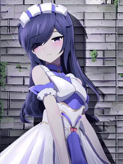 Anime Beauty