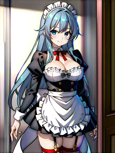 Anime Beauty