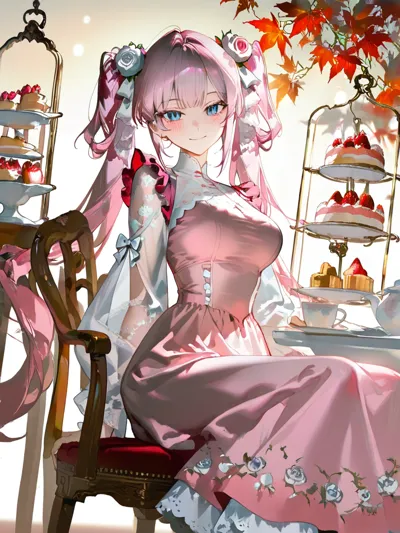 美少女