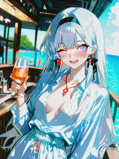 キアロスキューロ・イラストリアス