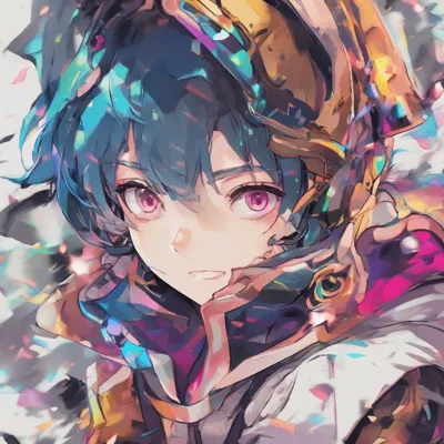 爆款封面风