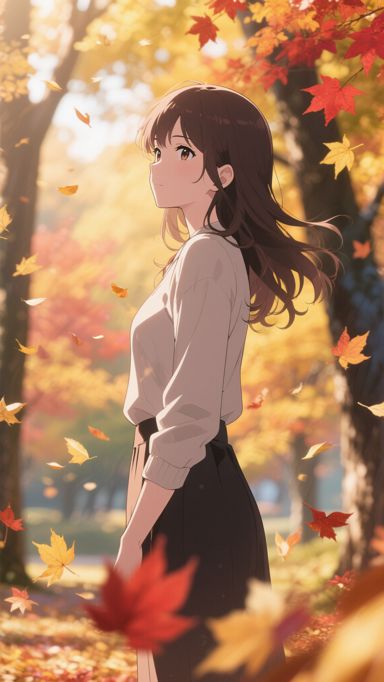 Nature's Call