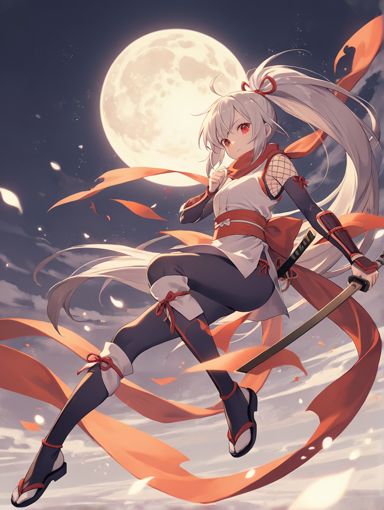 Silent Storm