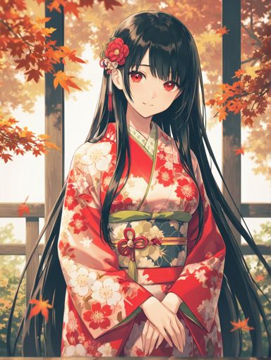 Midnight Bloom