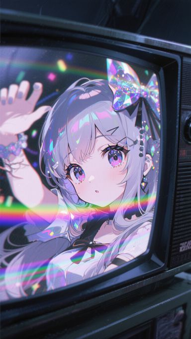Crystal Vision