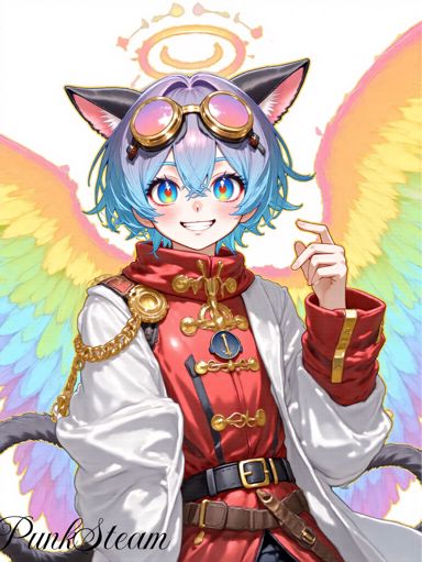 Crystal Vision