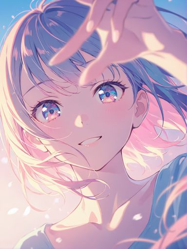 Neon Dreams