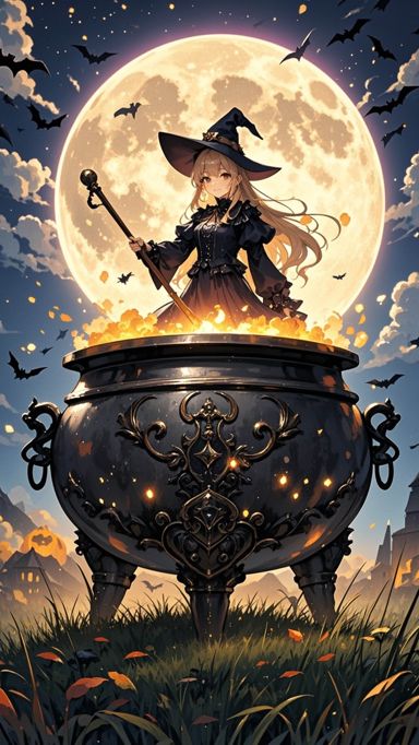 Mystic Journey