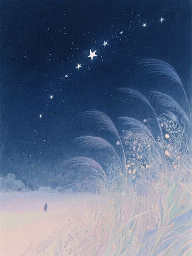 Midnight Bloom
