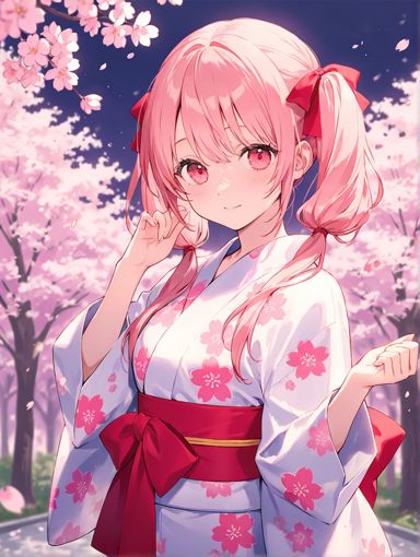 Eternal Spring