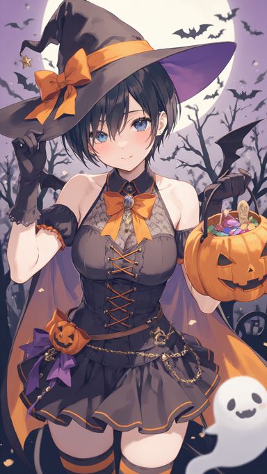Midnight Bloom