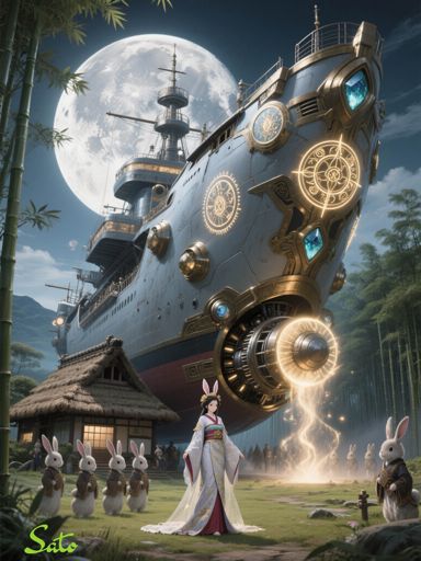 Mystic Journey