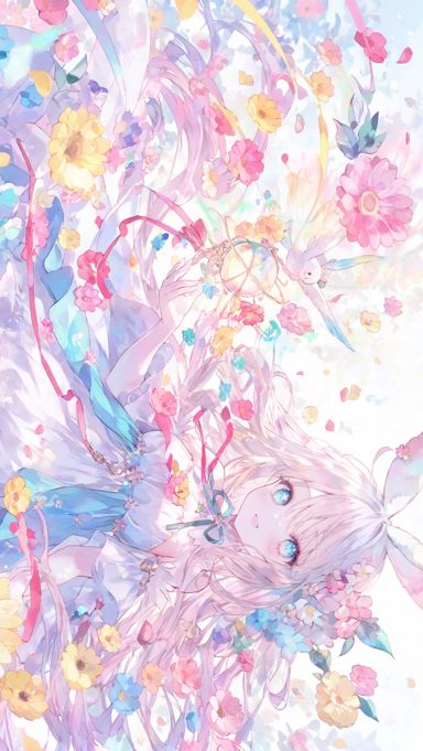Midnight Bloom