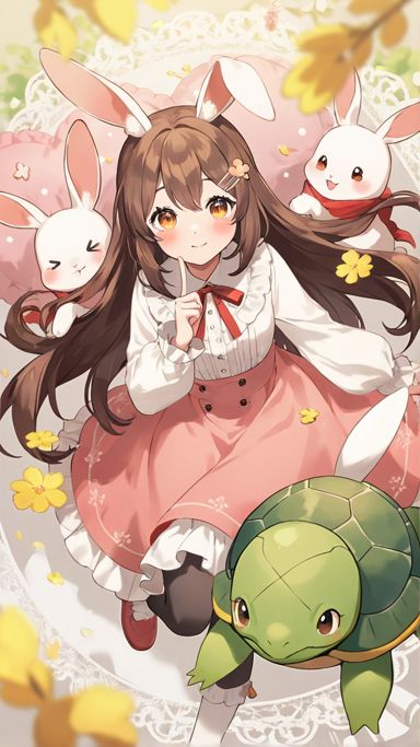 Eternal Spring