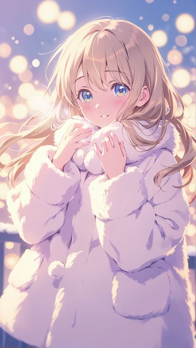 Eternal Spring