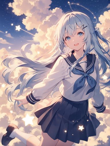 Mystic Journey