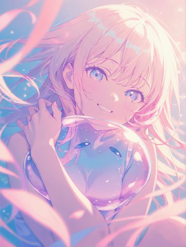 Eternal Spring