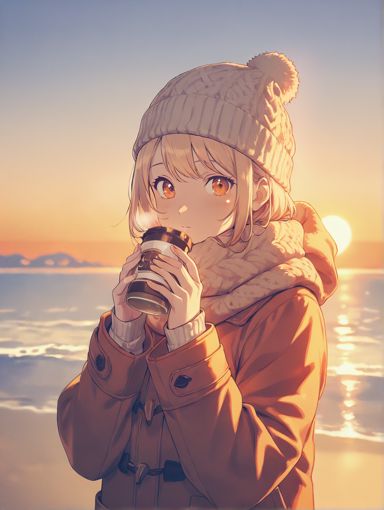 Morning Light