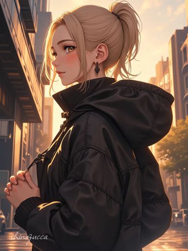 Midnight Bloom
