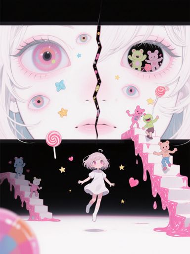 Crystal Vision