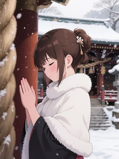 Eternal Spring