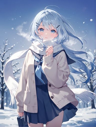 Silent Storm